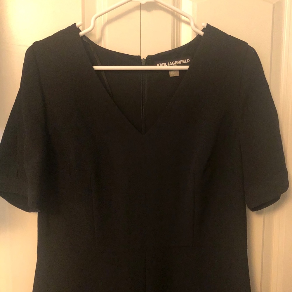 Karl Lagerfeld Jumpsuit